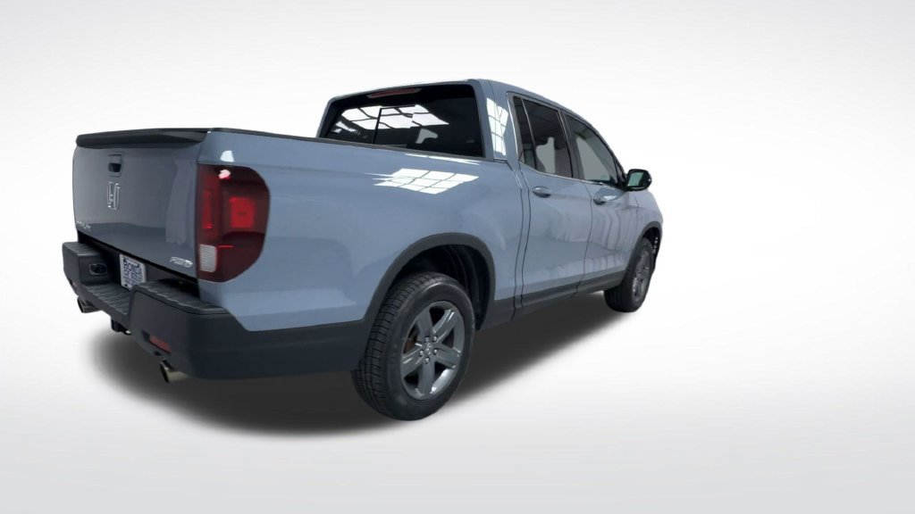 Used 2023 Honda Ridgeline RTL image 24