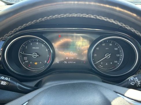 Certified 2023 Buick Encore GX Essence w/ Experience Buick Package image 19