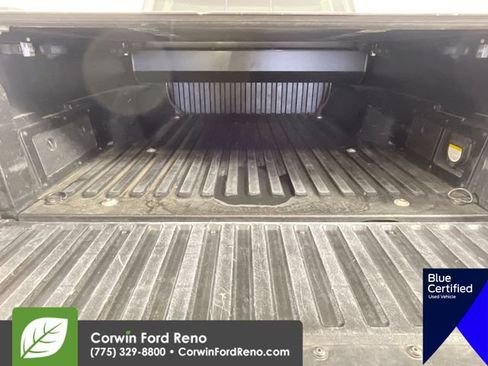 Used 2018 Toyota Tacoma TRD Off-Road AWD/4WD image 27