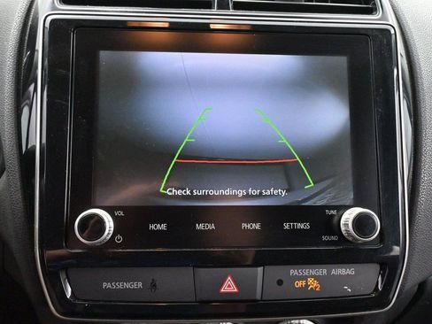 Used 2021 Mitsubishi Outlander Sport AWD image 20