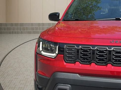 New 2026 Jeep Cherokee Limited AWD/4WD image 48