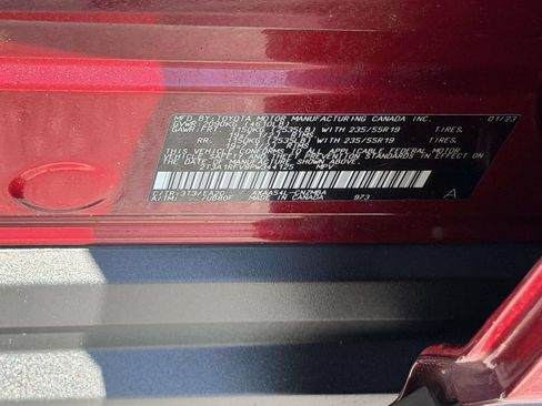 Certified 2023 Toyota RAV4 XLE Premium AWD/4WD image 27