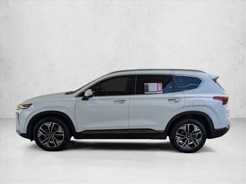 Used 2020 Hyundai Santa Fe Limited image 9