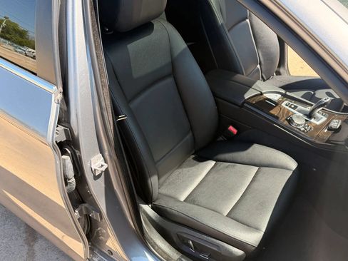 Used 2015 BMW 528i Sedan RWD image 15