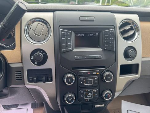Used 2013 Ford F150 XLT w/ XLT Chrome Pkg AWD/4WD image 17
