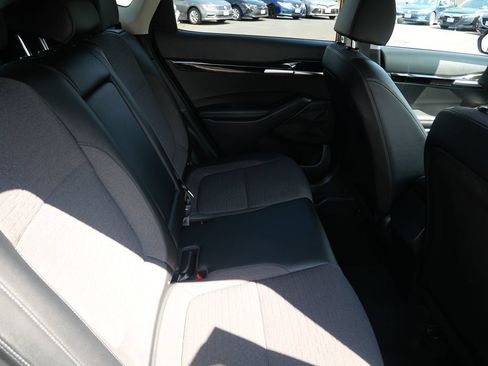 Used 2021 Kia Seltos S AWD/4WD image 30