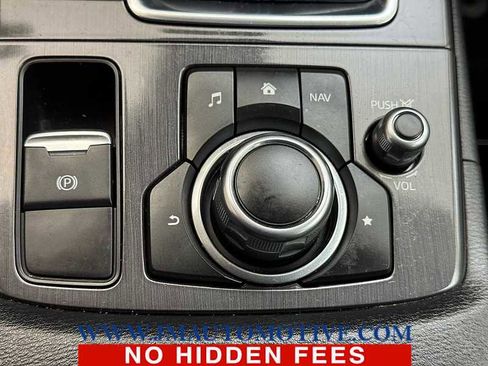 Used 2016 MAZDA CX-5 Grand Touring image 32