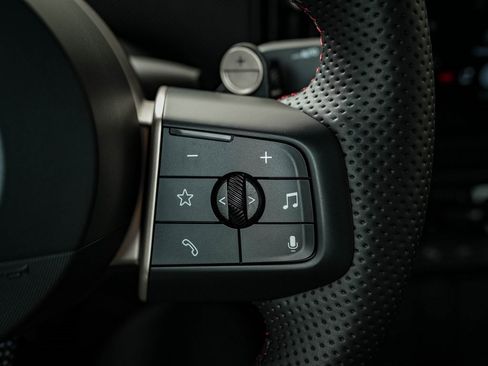 New 2026 MINI Cooper S image 27