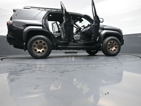 New 2026 Toyota 4Runner Trailhunter image 47