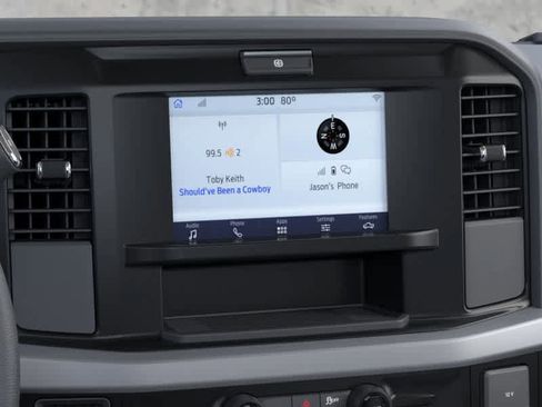 New 2025 Ford F250 XL image 14