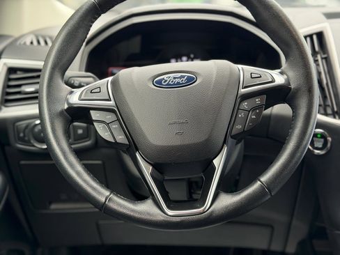 Used 2024 Ford Edge SEL image 14