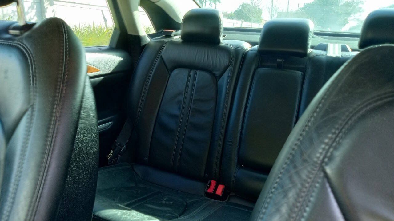 Used 2015 Lincoln MKZ w/ Equipment Group 101A Select FWD image 20