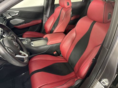 Certified 2023 Acura RDX AWD w/ A-Spec & Advance Pkg image 21