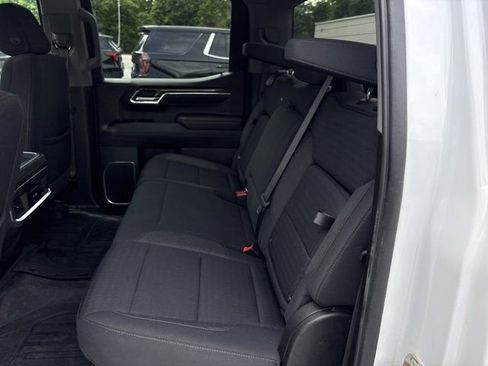 Used 2022 GMC Sierra 1500 Elevation AWD/4WD image 17