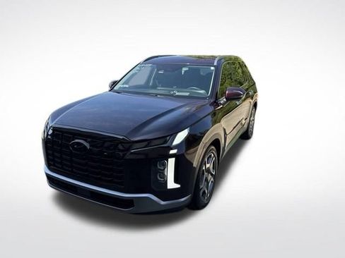 Used 2024 Hyundai Palisade Limited AWD/4WD image 7