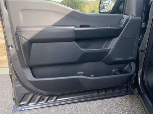 New 2026 Ford F150 STX RWD image 11