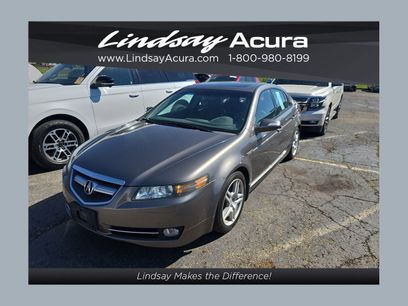 Used 2007 Acura TL