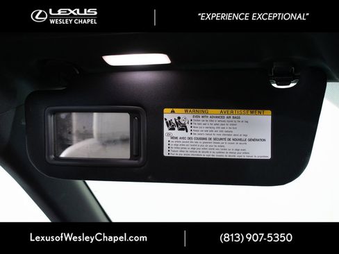 Used 2024 Lexus RX 350 Premium Plus w/ Convenience Package FWD image 38