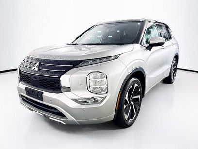 Used 2024 Mitsubishi Outlander SEL