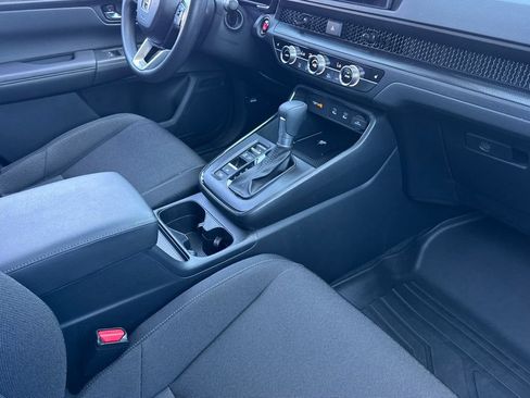 Certified 2026 Honda CR-V EX image 20