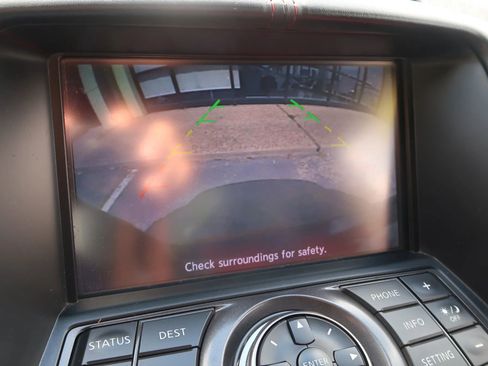 Used 2019 Nissan 370Z NISMO RWD image 28