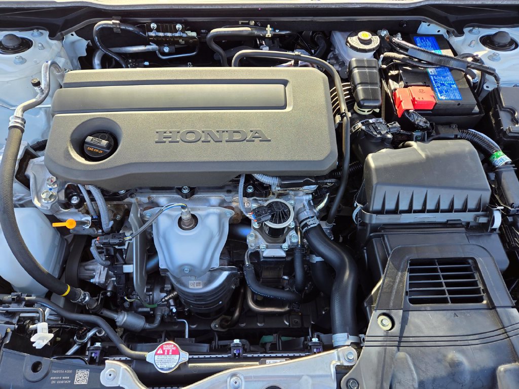 Used 2025 Honda Civic LX image 27