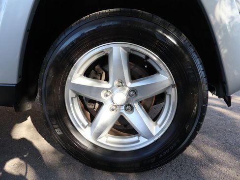 Used 2008 Jeep Liberty Limited image 42