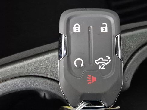 Used 2022 Chevrolet Silverado 1500 LT image 29