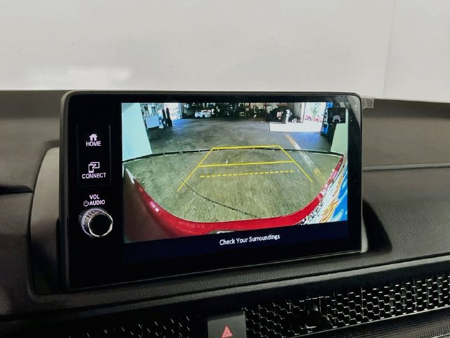 New 2027 Honda CR-V Sport-L image 13