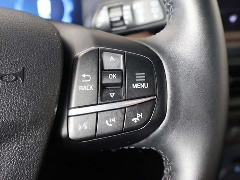 Used 2025 Ford Bronco Sport Outer Banks w/ Outer Banks Tech Package+ AWD/4WD image 39