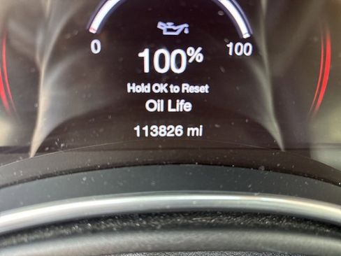 Used 2019 Dodge Durango Citadel image 15