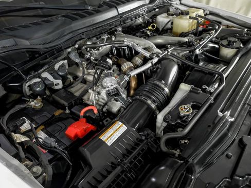 Used 2020 Ford F450 Platinum w/ FX4 Off-Road Package image 50