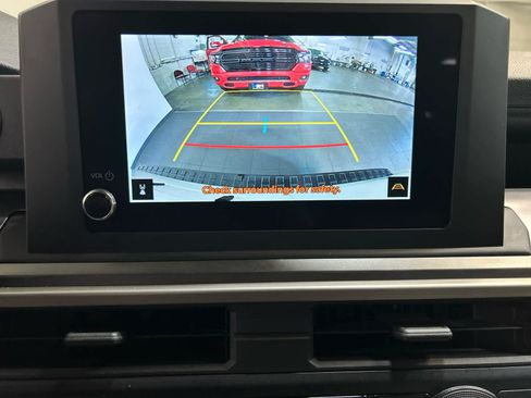 Used 2025 Toyota 4Runner TRD Off-Road AWD/4WD image 5