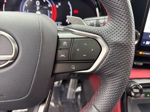 Used 2024 Lexus NX 350 F Sport image 14