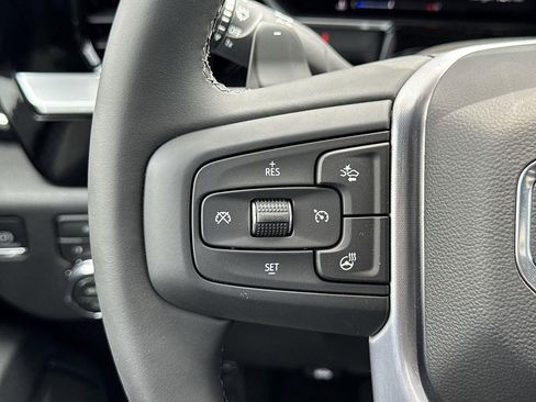 New 2026 GMC Sierra 1500 SLT w/ SLT Premium Plus Package AWD/4WD image 9