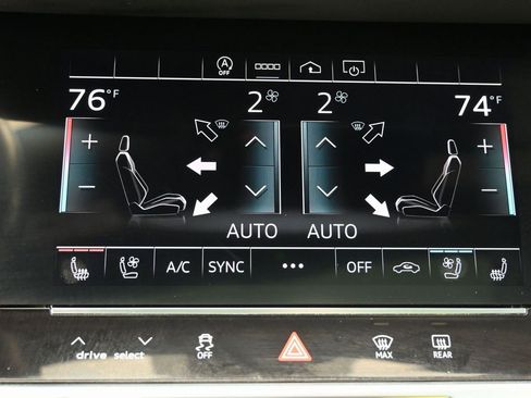 Used 2021 Audi A6 3.0T Premium Plus image 30