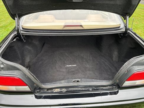 Used 1995 Toyota Avalon XLS FWD image 18