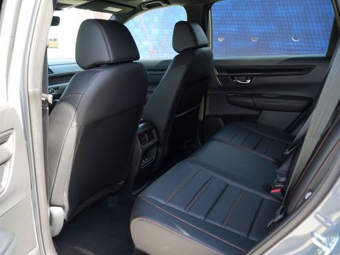 New 2026 Honda CR-V Sport-L image 19