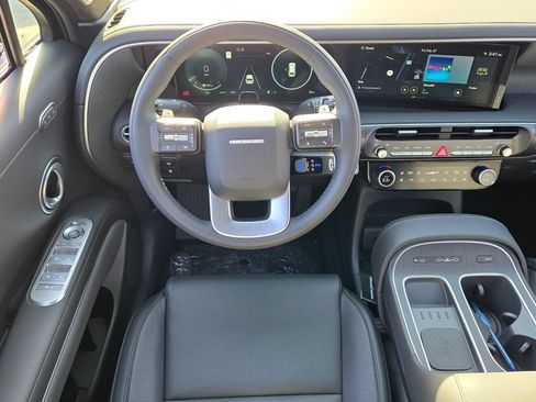 Used 2026 Hyundai Palisade Calligraphy AWD/4WD image 13