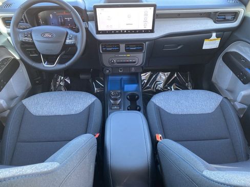 New 2026 Ford Maverick XLT w/ XLT Luxury Package AWD/4WD image 13