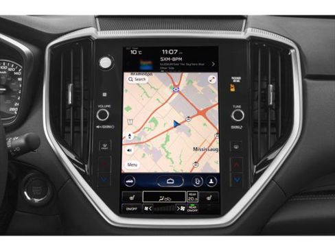Used 2024 Subaru Ascent Limited w/ Technology Package AWD/4WD image 19