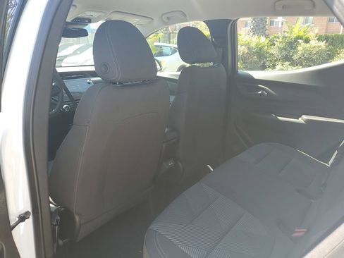 New 2027 Chevrolet Bolt LT FWD image 14