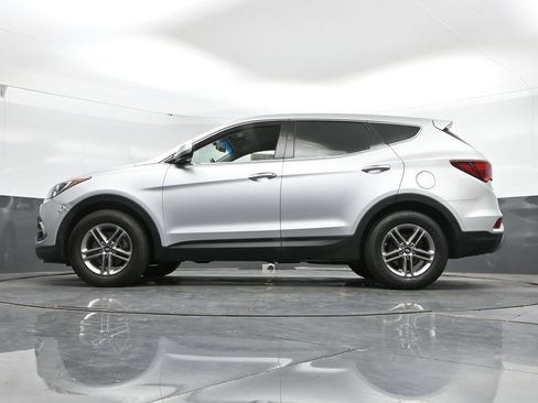 Used 2017 Hyundai Santa Fe Sport FWD image 45