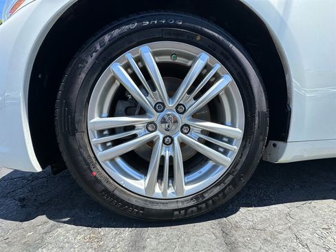 Used 2010 INFINITI G37 Journey w/ Premium Pkg RWD image 9