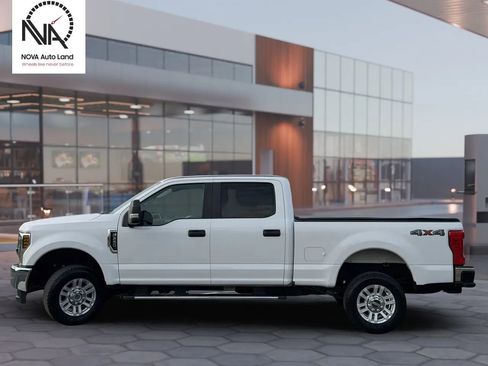 Used 2019 Ford F250 XL w/ STX Appearance Package image 9