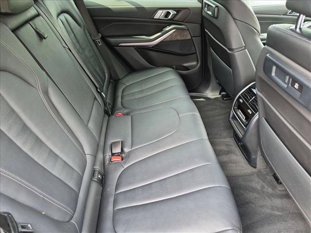 Used 2022 BMW X5 xDrive40i AWD/4WD image 22