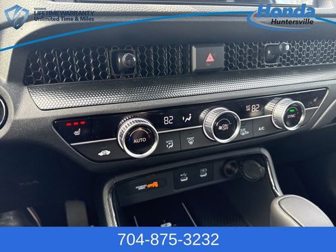 New 2026 Honda CR-V Sport-L image 32