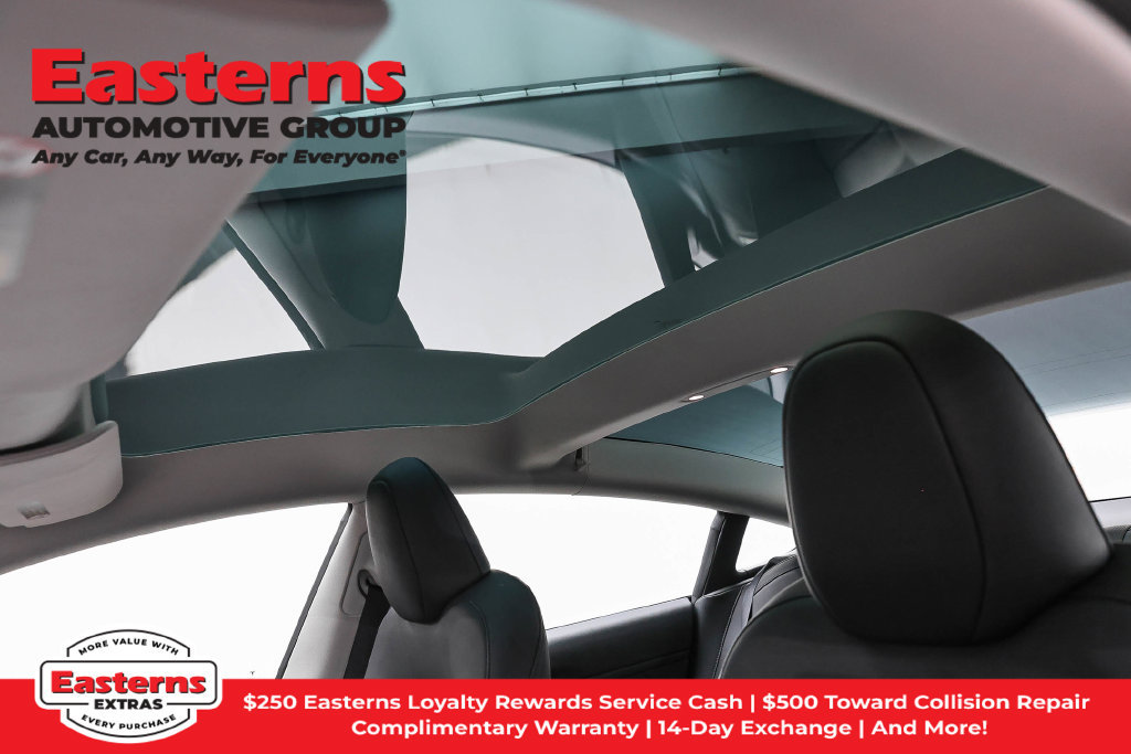 Used 2023 Tesla Model 3 Standard Range RWD image 29