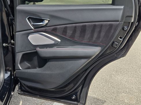 Used 2023 Acura RDX A-Spec FWD image 25