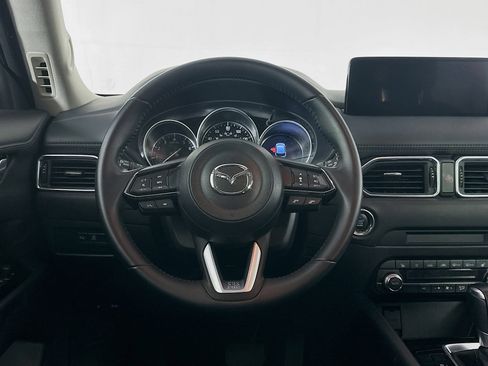 Used 2025 MAZDA CX-5 AWD 2.5 S w/ Select Package image 18